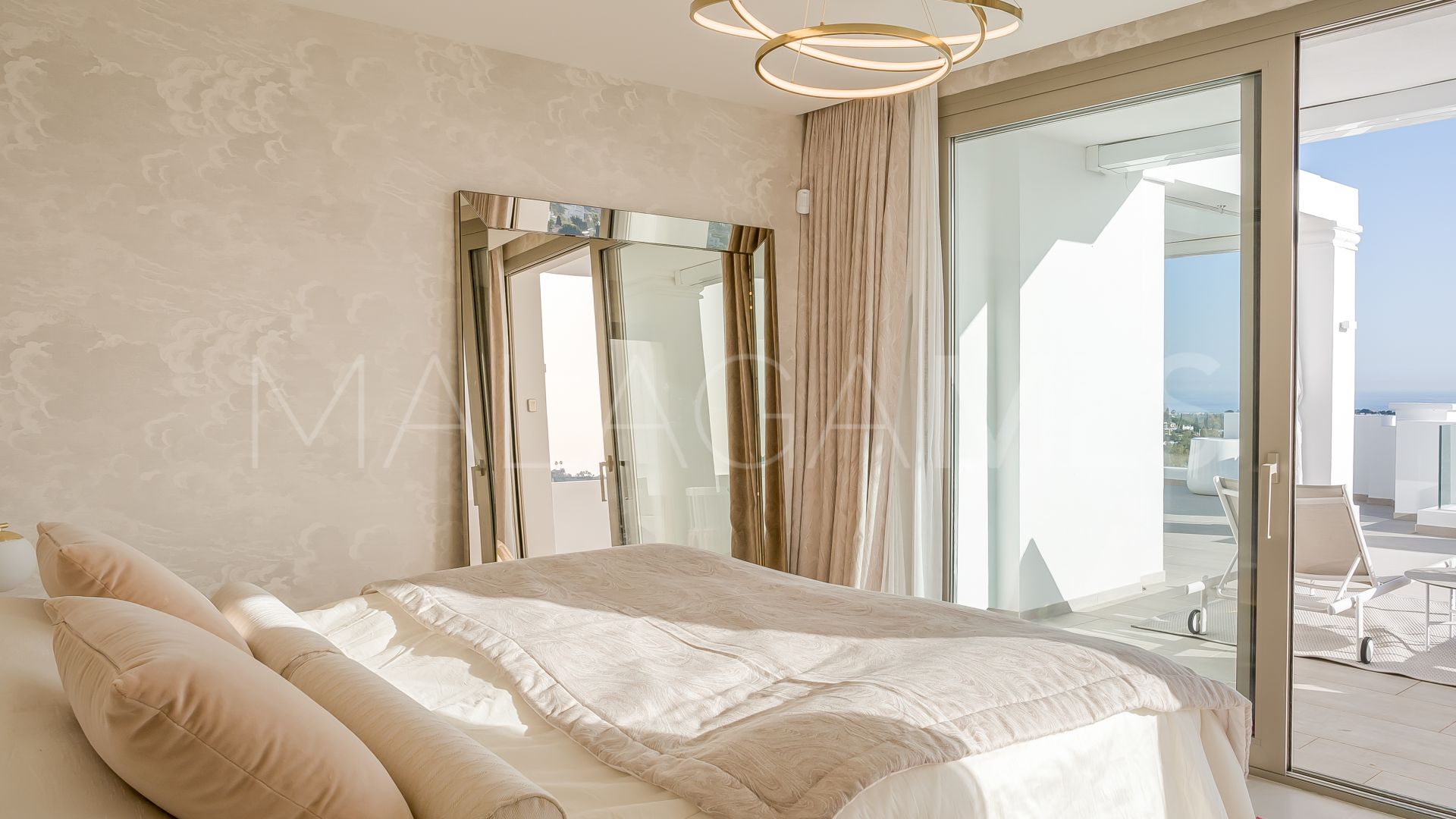 Wohnung for sale in 9 Lions Residences