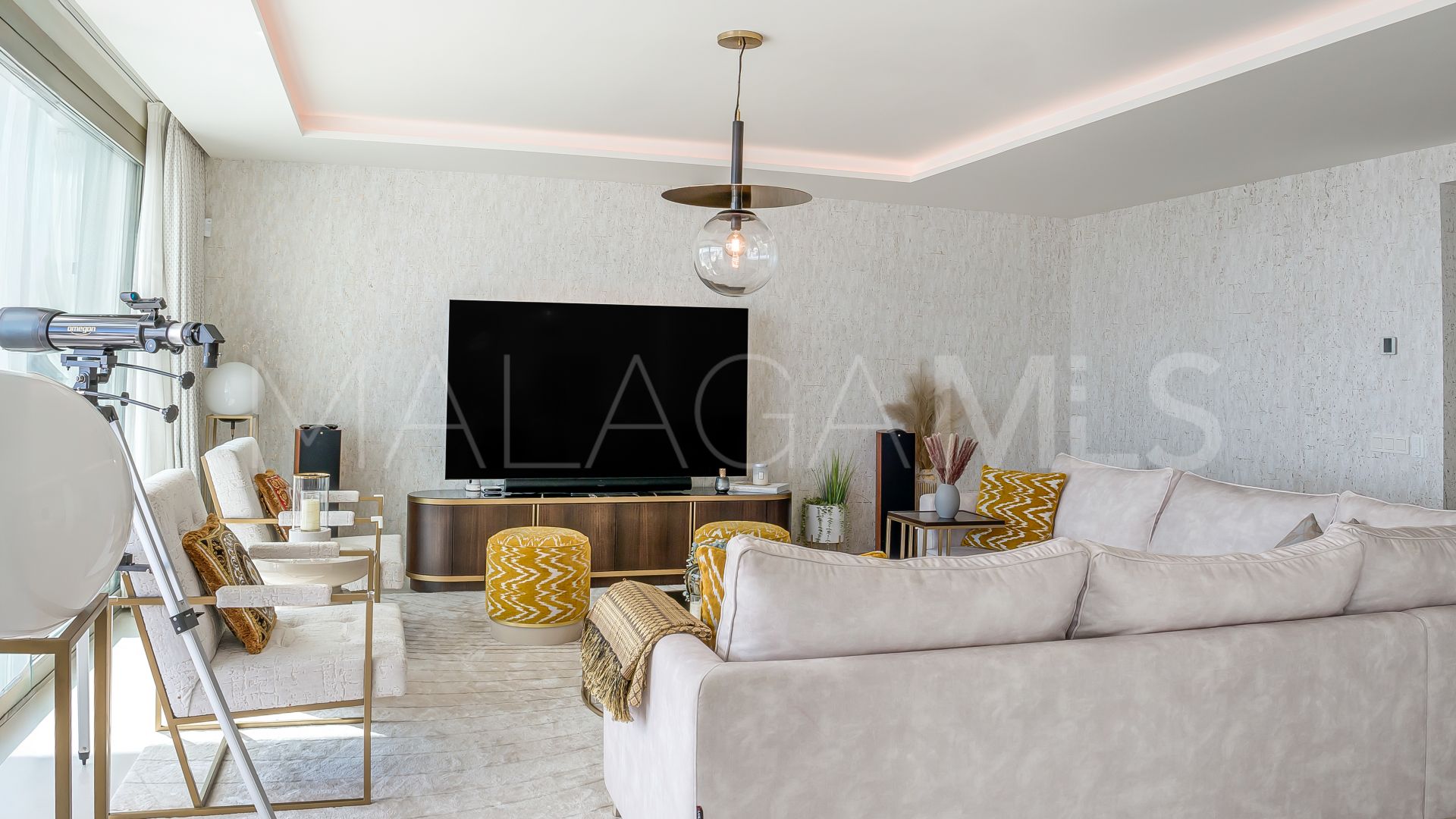 Wohnung for sale in 9 Lions Residences