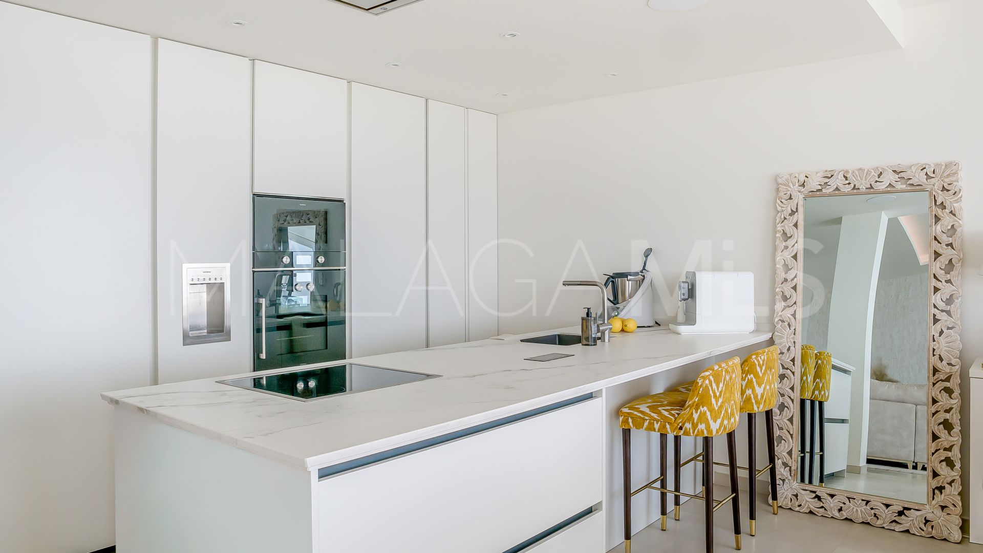 Wohnung for sale in 9 Lions Residences