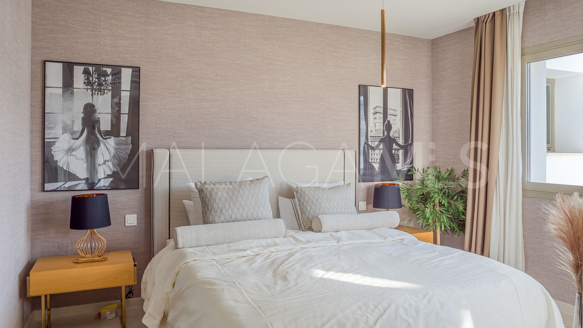 Wohnung for sale in 9 Lions Residences