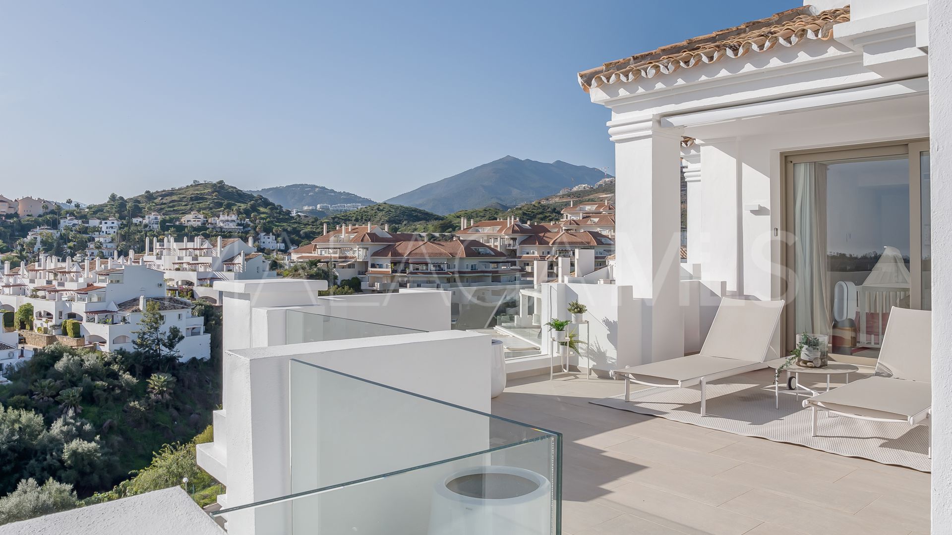 Wohnung for sale in 9 Lions Residences