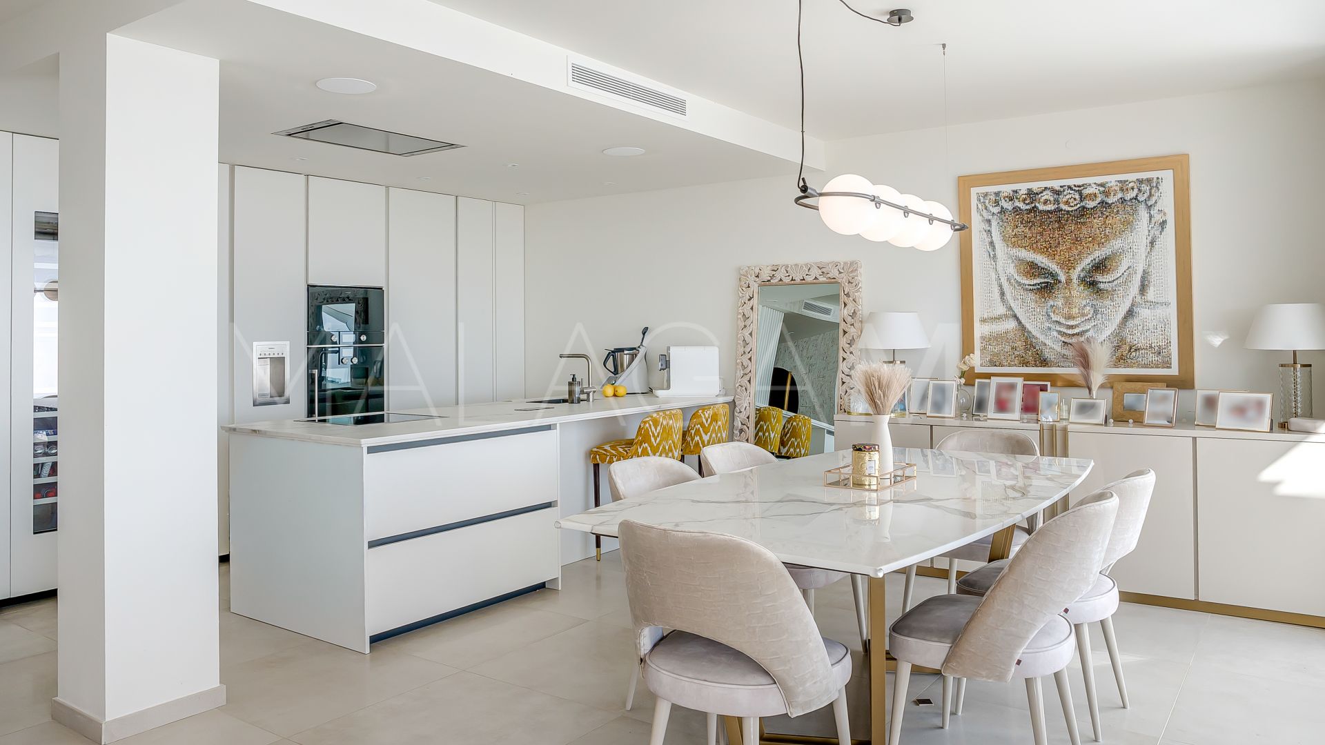 Wohnung for sale in 9 Lions Residences