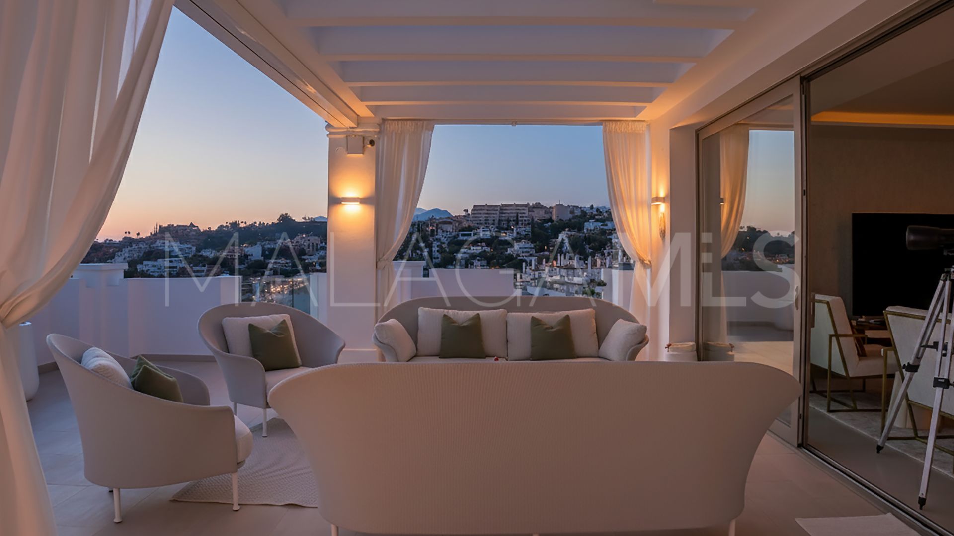 Wohnung for sale in 9 Lions Residences