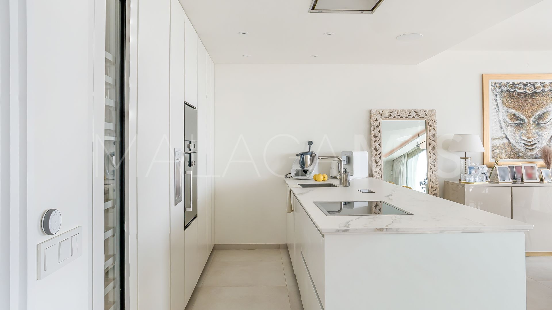 Wohnung for sale in 9 Lions Residences