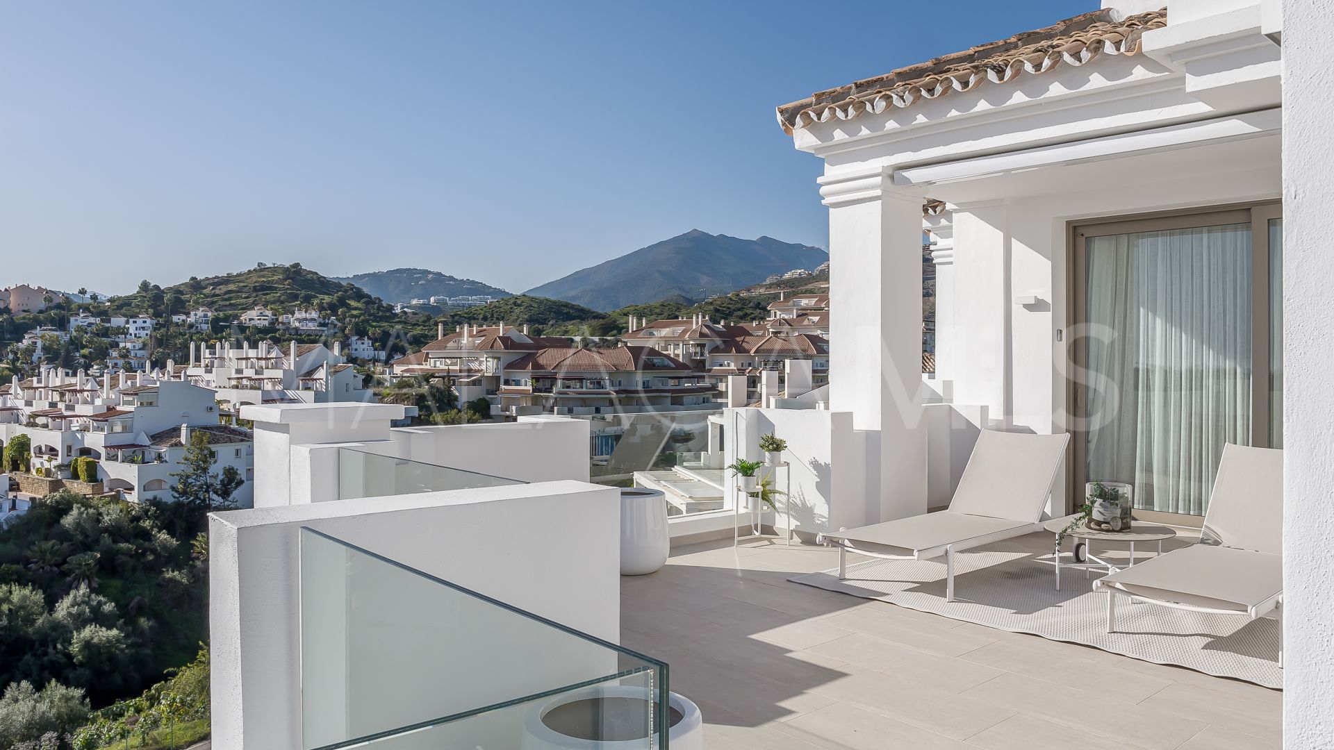 Wohnung for sale in 9 Lions Residences