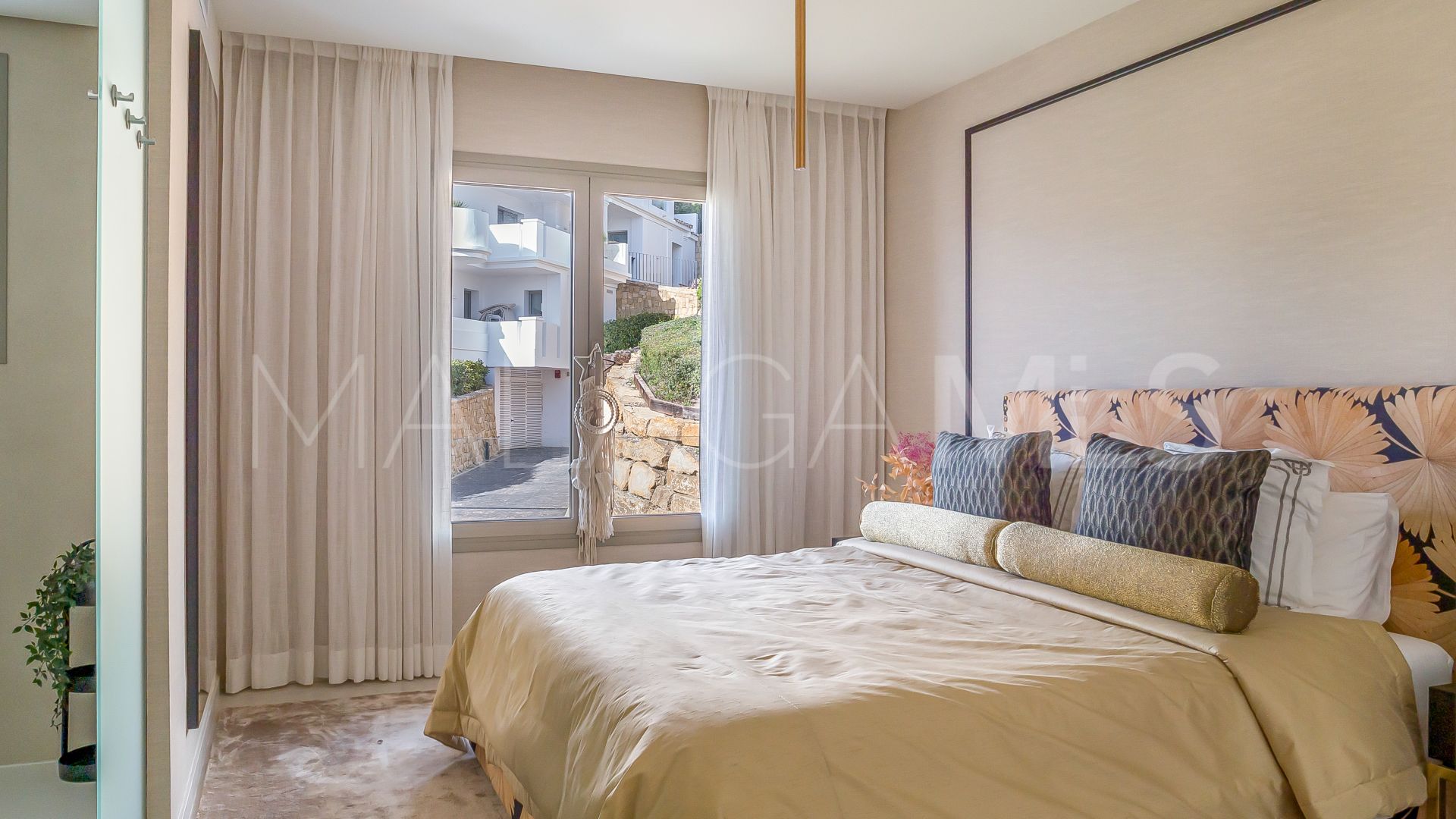 Wohnung for sale in 9 Lions Residences