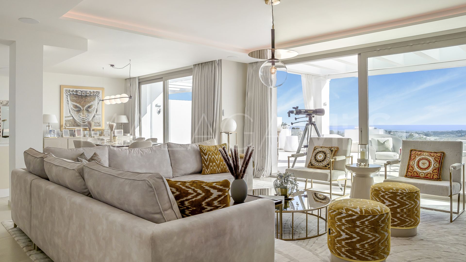 Wohnung for sale in 9 Lions Residences