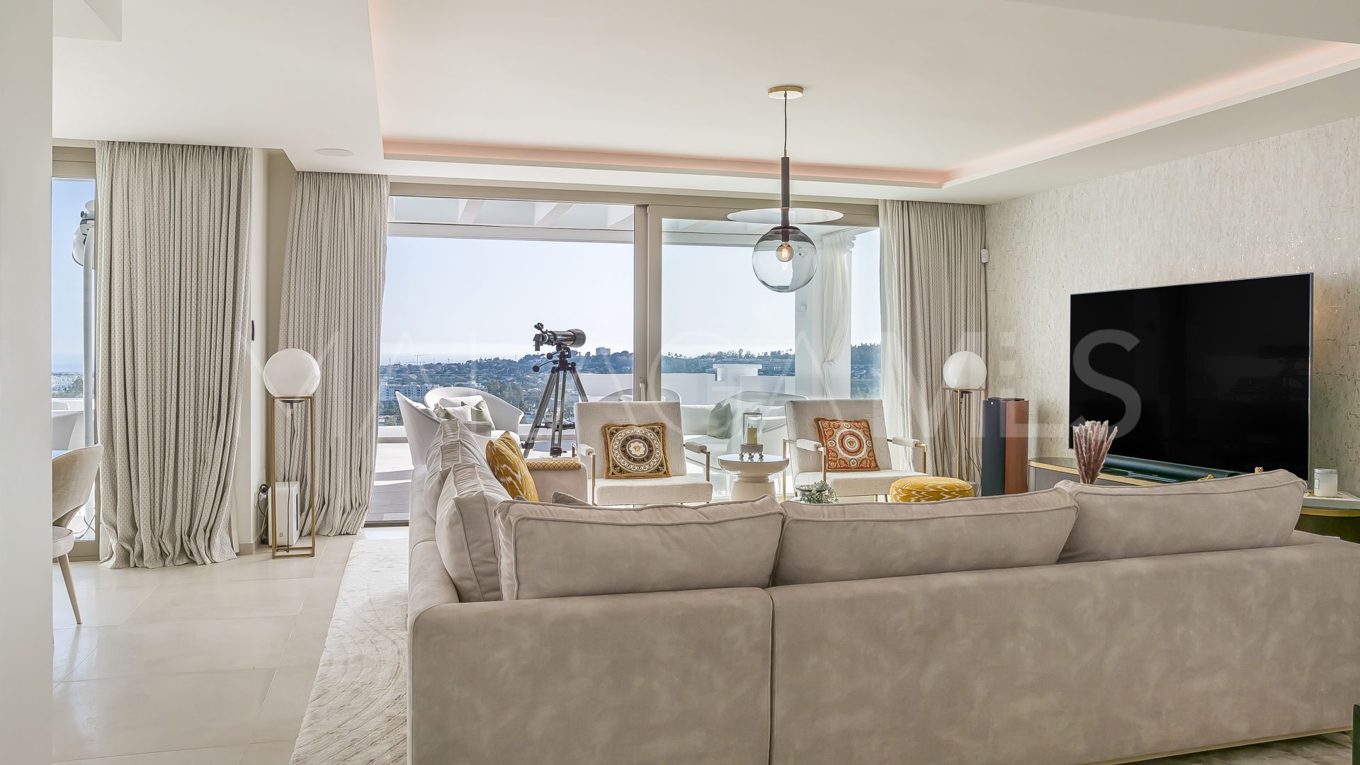 Wohnung for sale in 9 Lions Residences