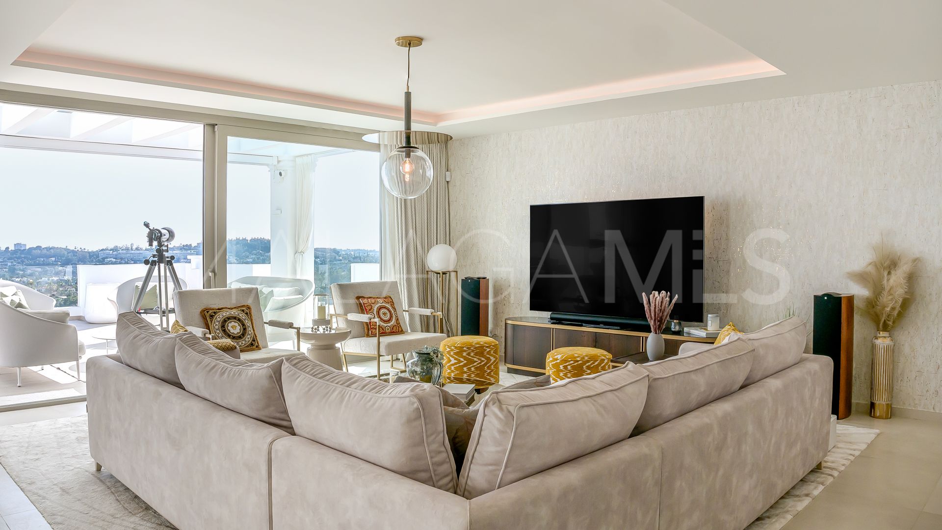 Wohnung for sale in 9 Lions Residences