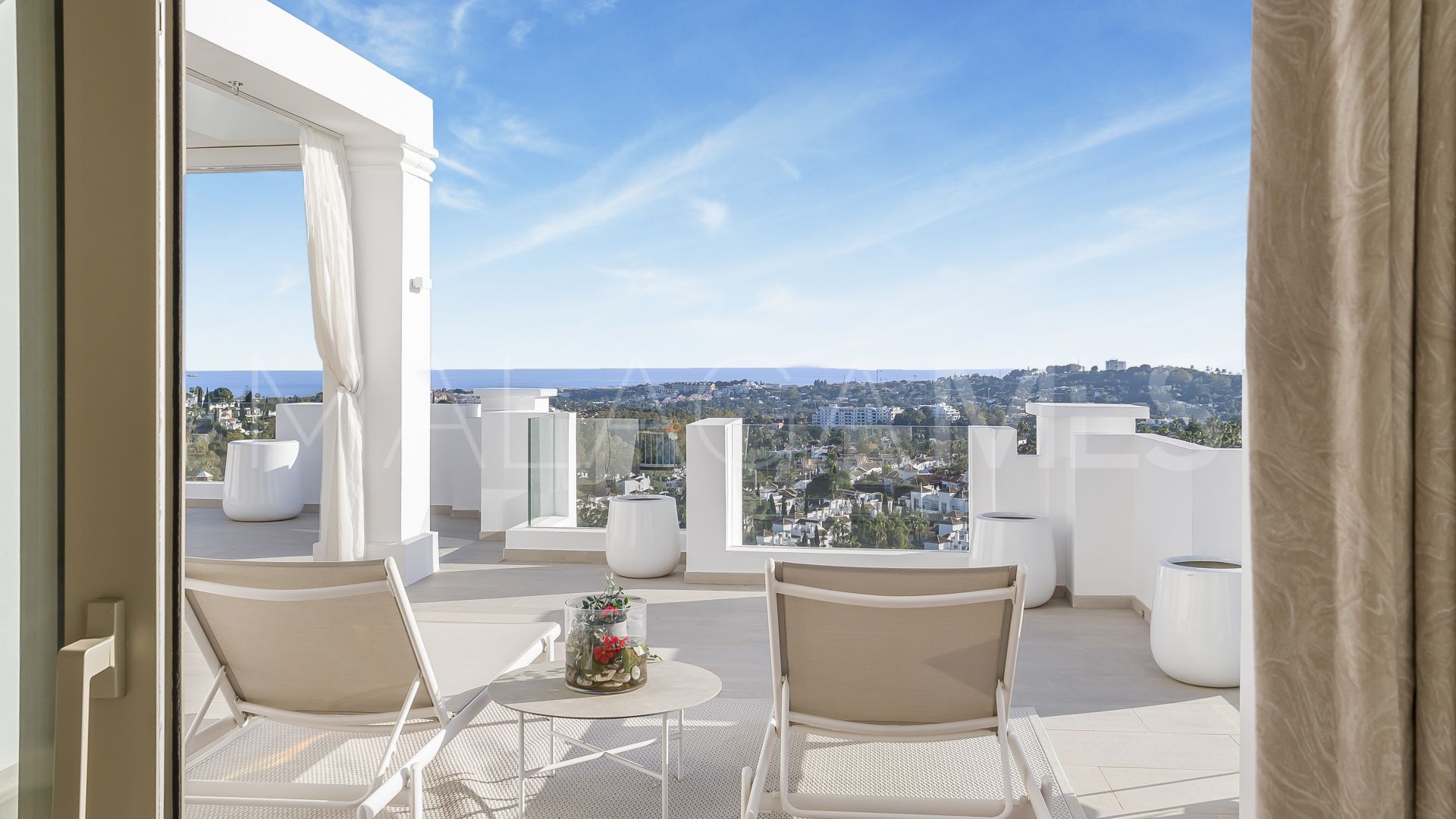 Wohnung for sale in 9 Lions Residences