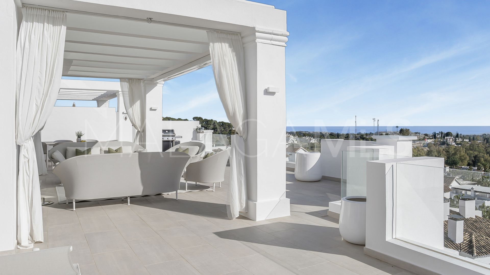 Wohnung for sale in 9 Lions Residences