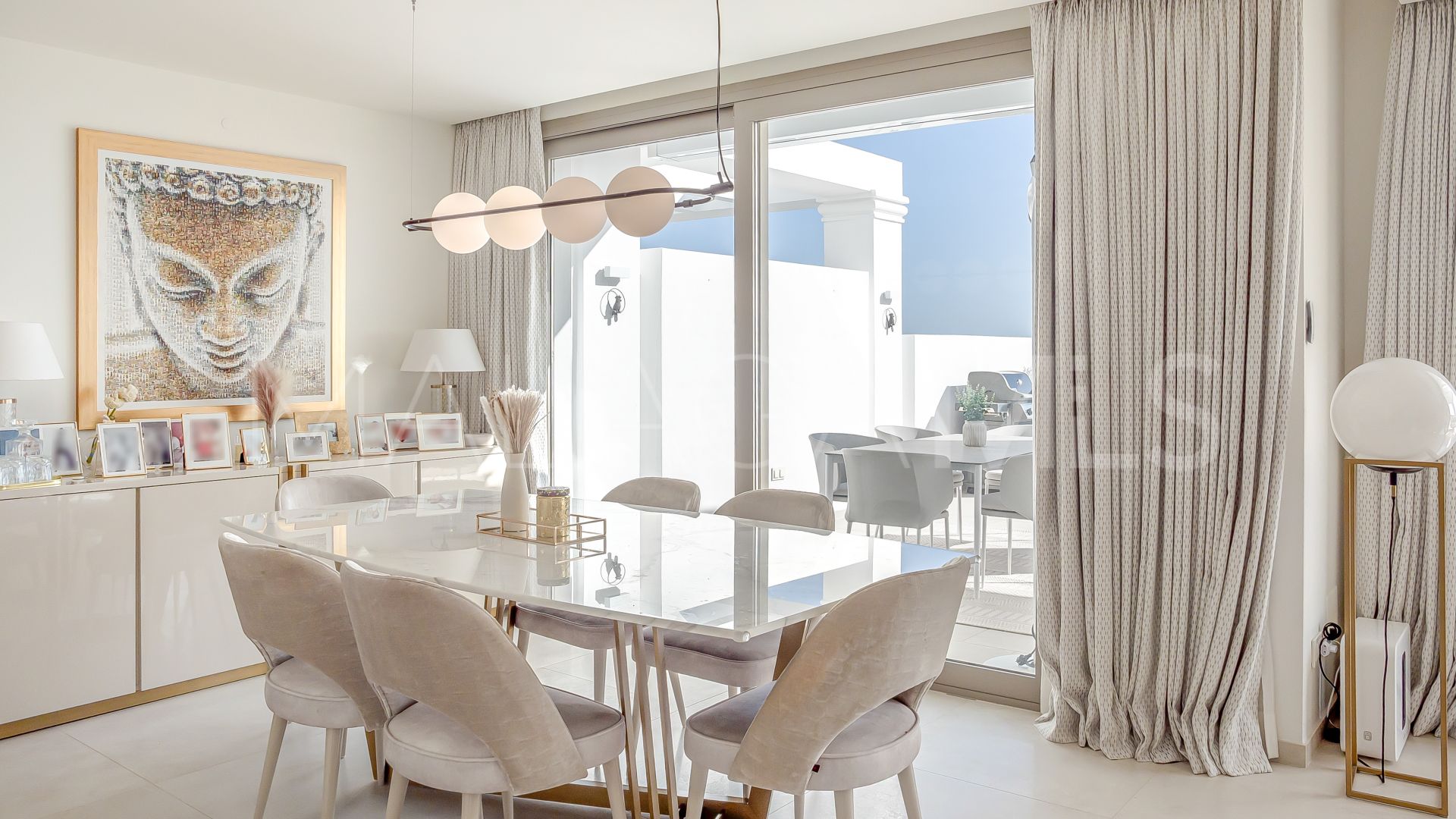 Wohnung for sale in 9 Lions Residences