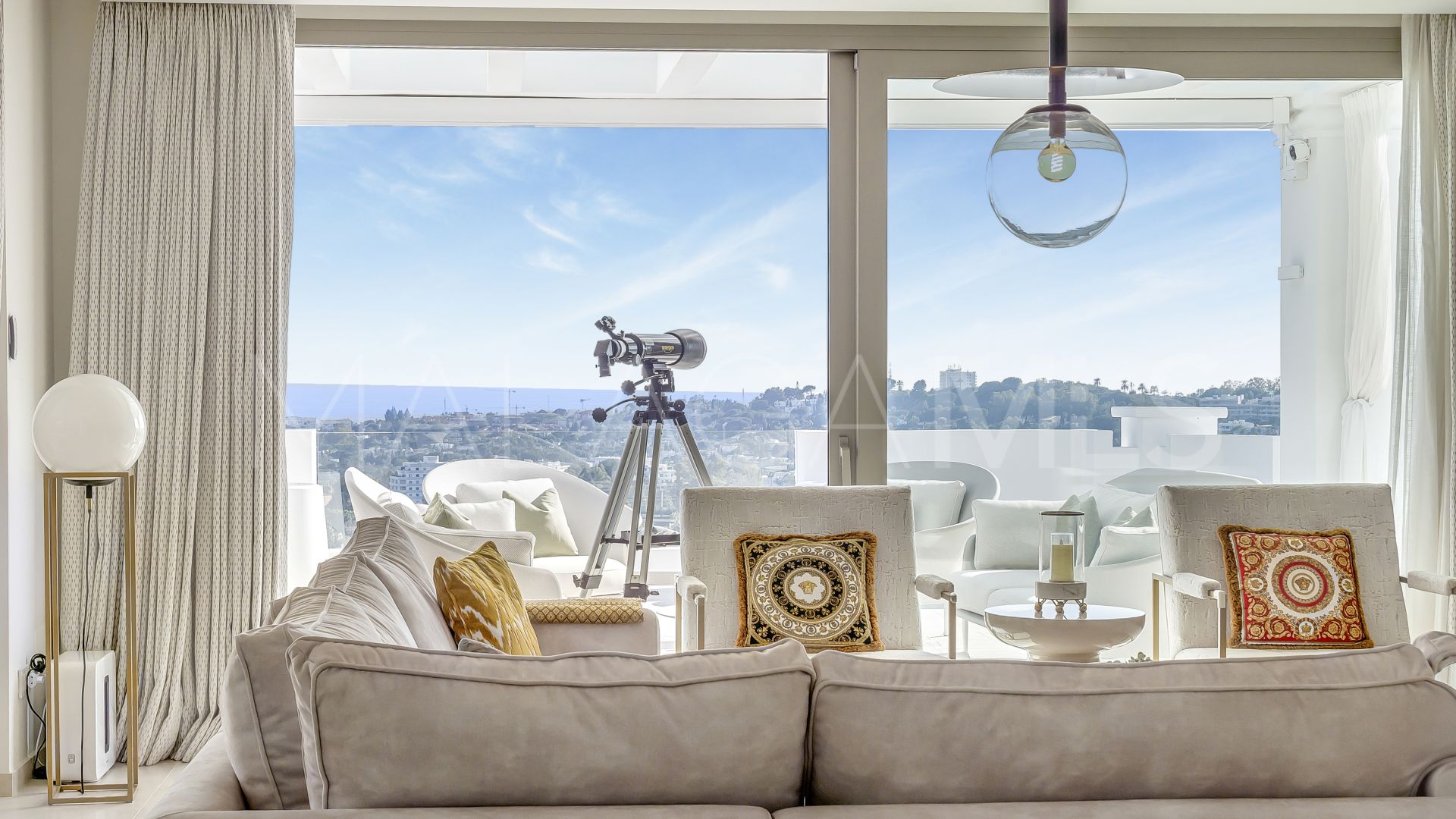 Wohnung for sale in 9 Lions Residences