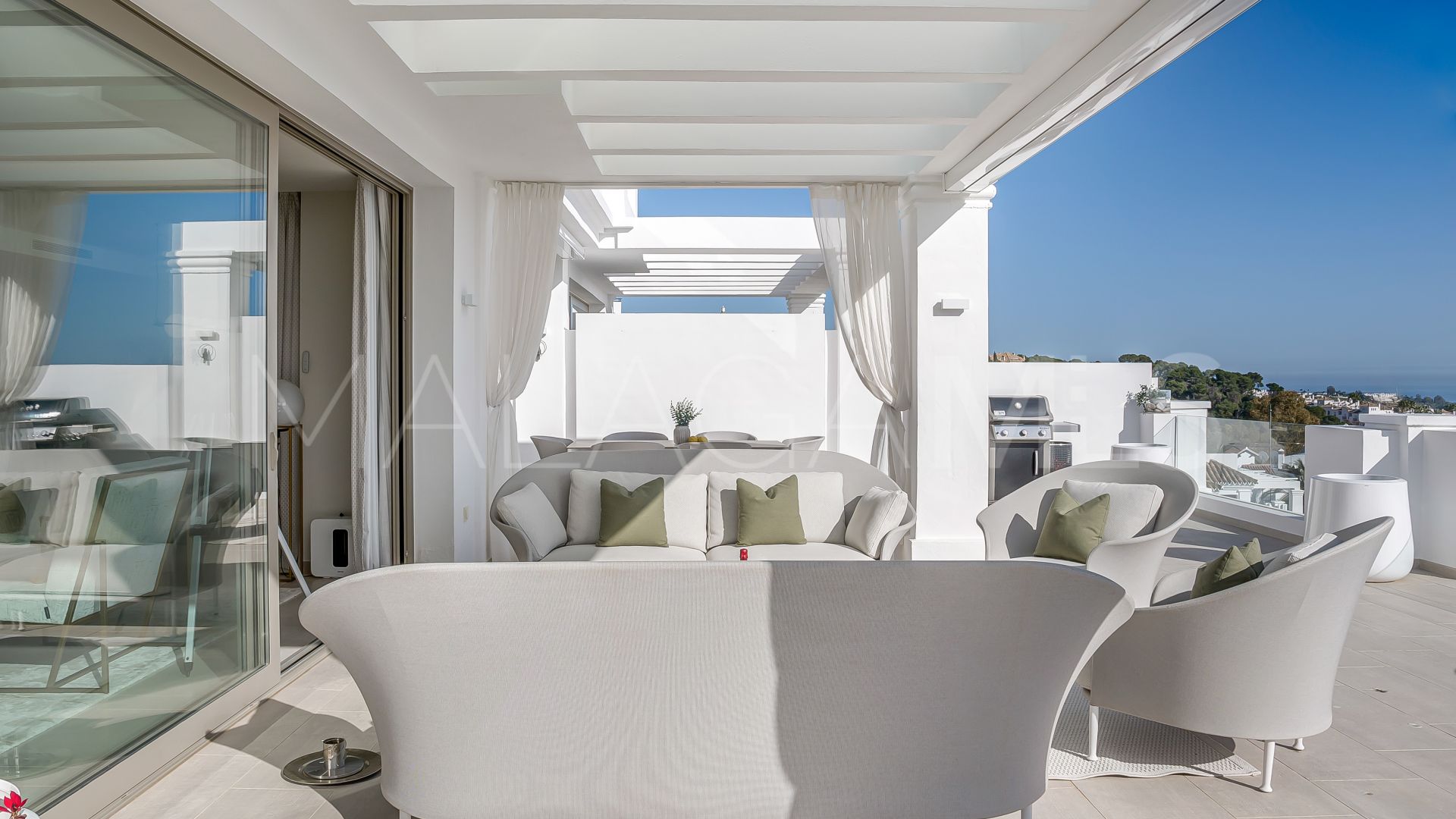 Wohnung for sale in 9 Lions Residences