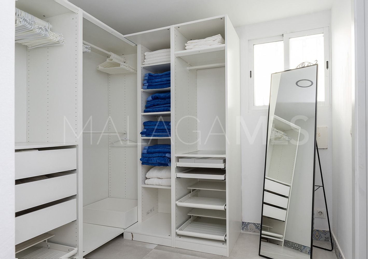 Villa for sale in Benalmadena Costa