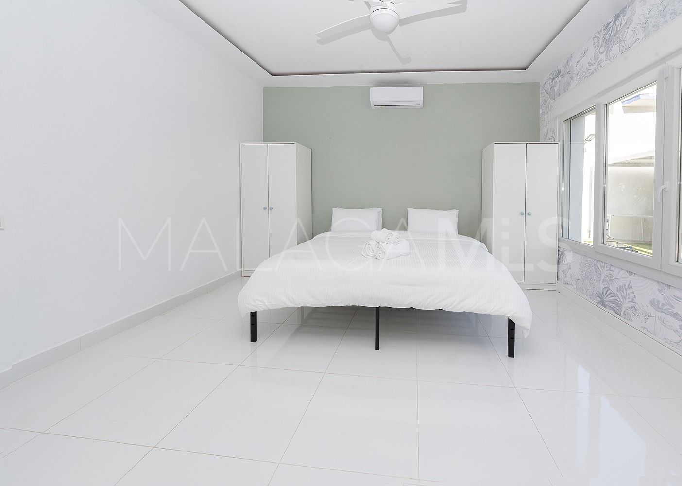 Villa for sale in Benalmadena Costa