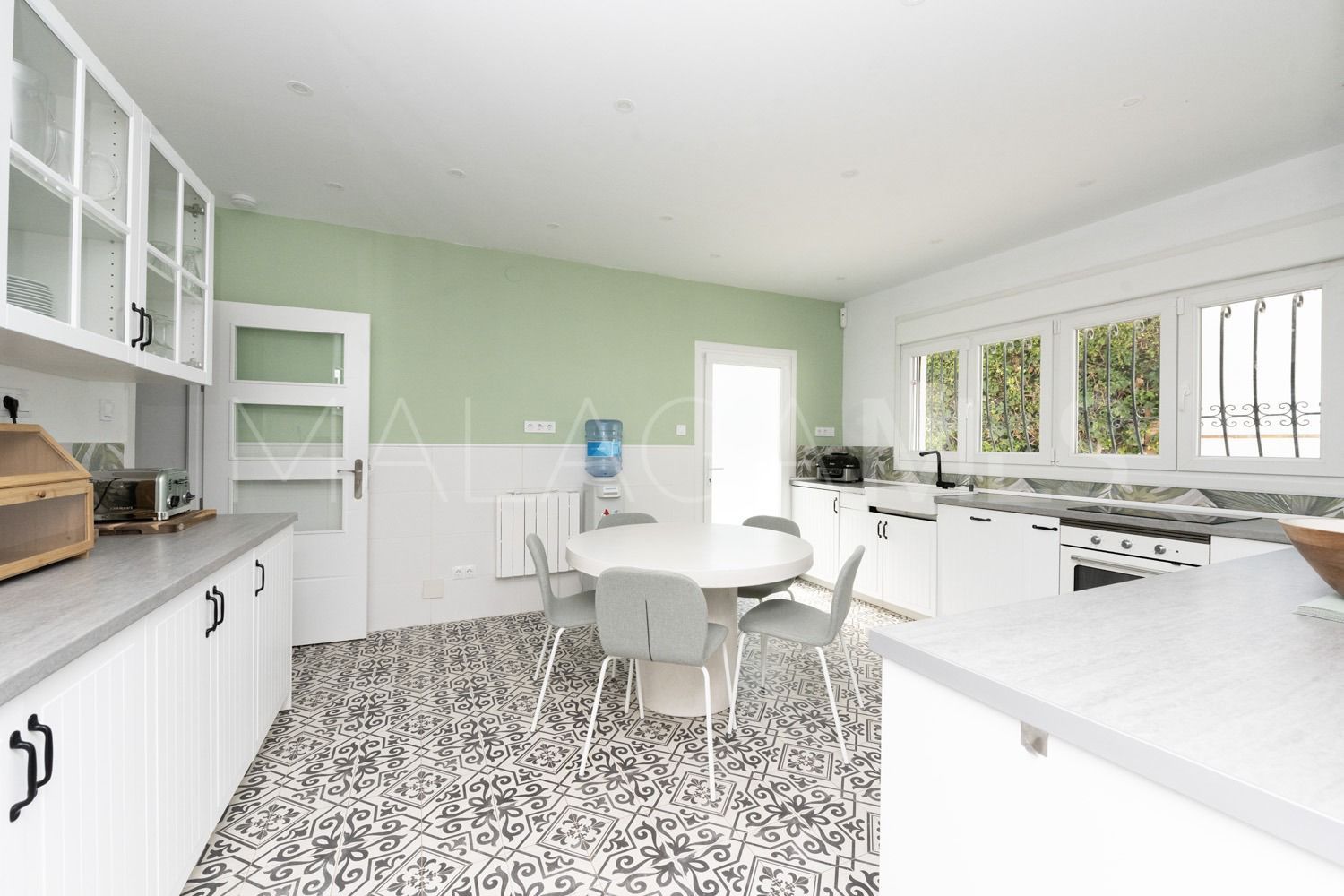 Villa for sale in Benalmadena Costa