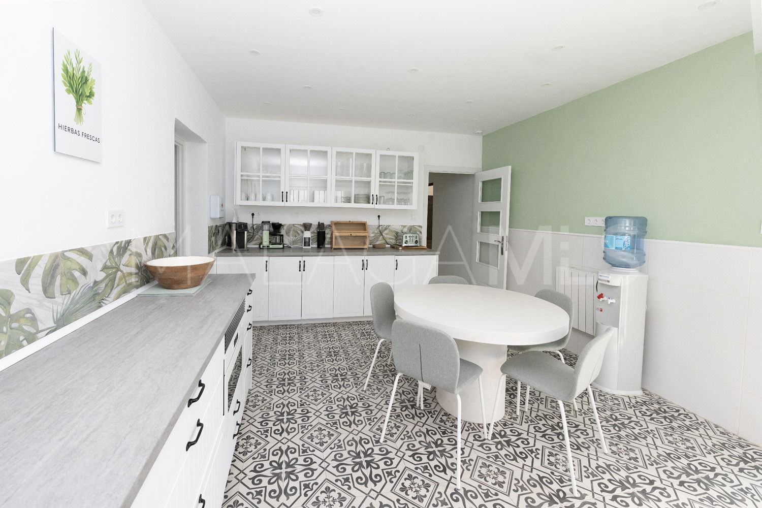 Villa for sale in Benalmadena Costa