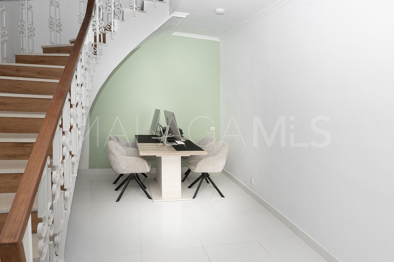 Villa for sale in Benalmadena Costa