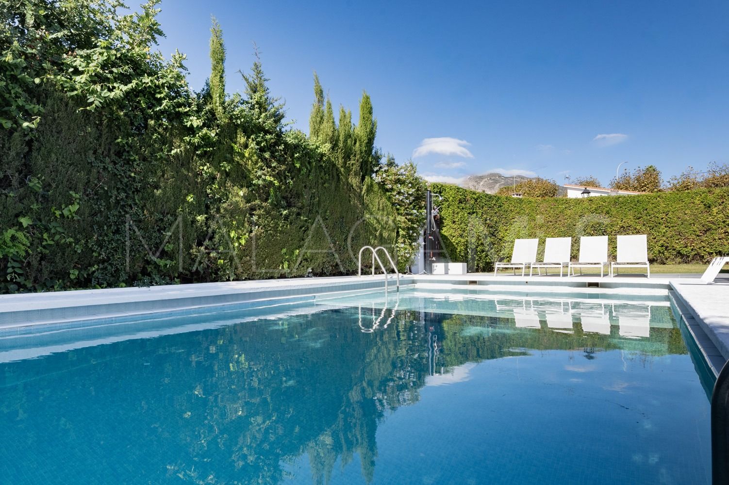 Villa for sale in Benalmadena Costa