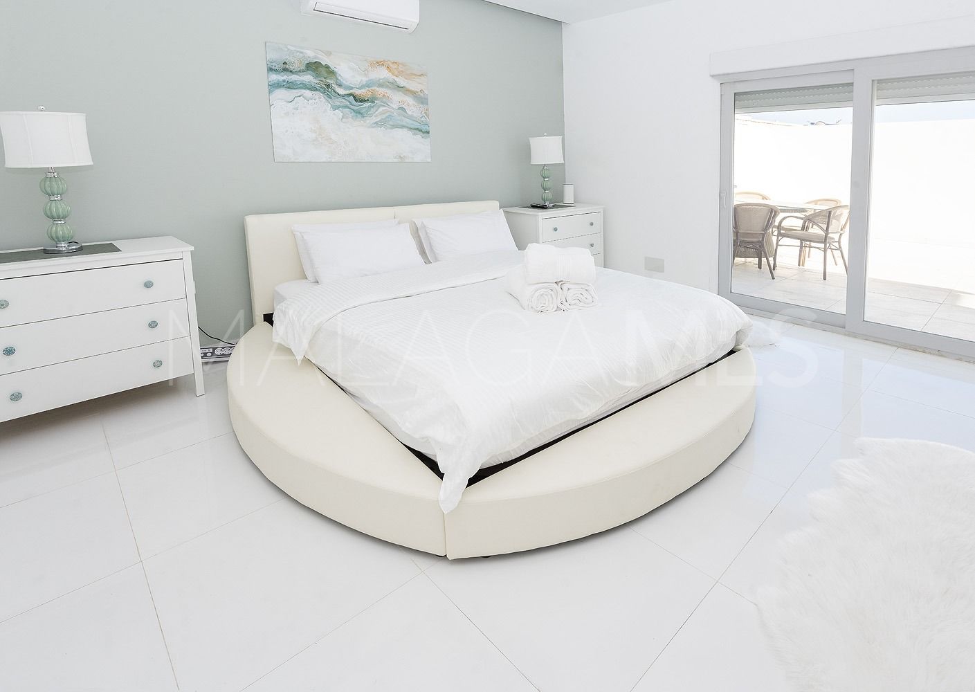 Villa for sale in Benalmadena Costa