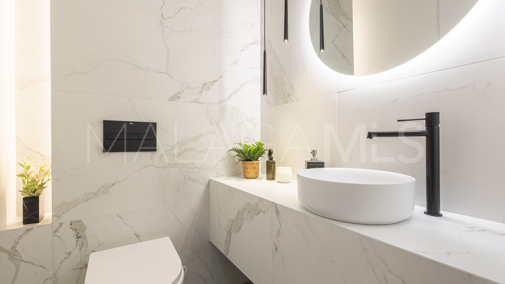 For sale Altos de La Quinta 3 bedrooms duplex penthouse