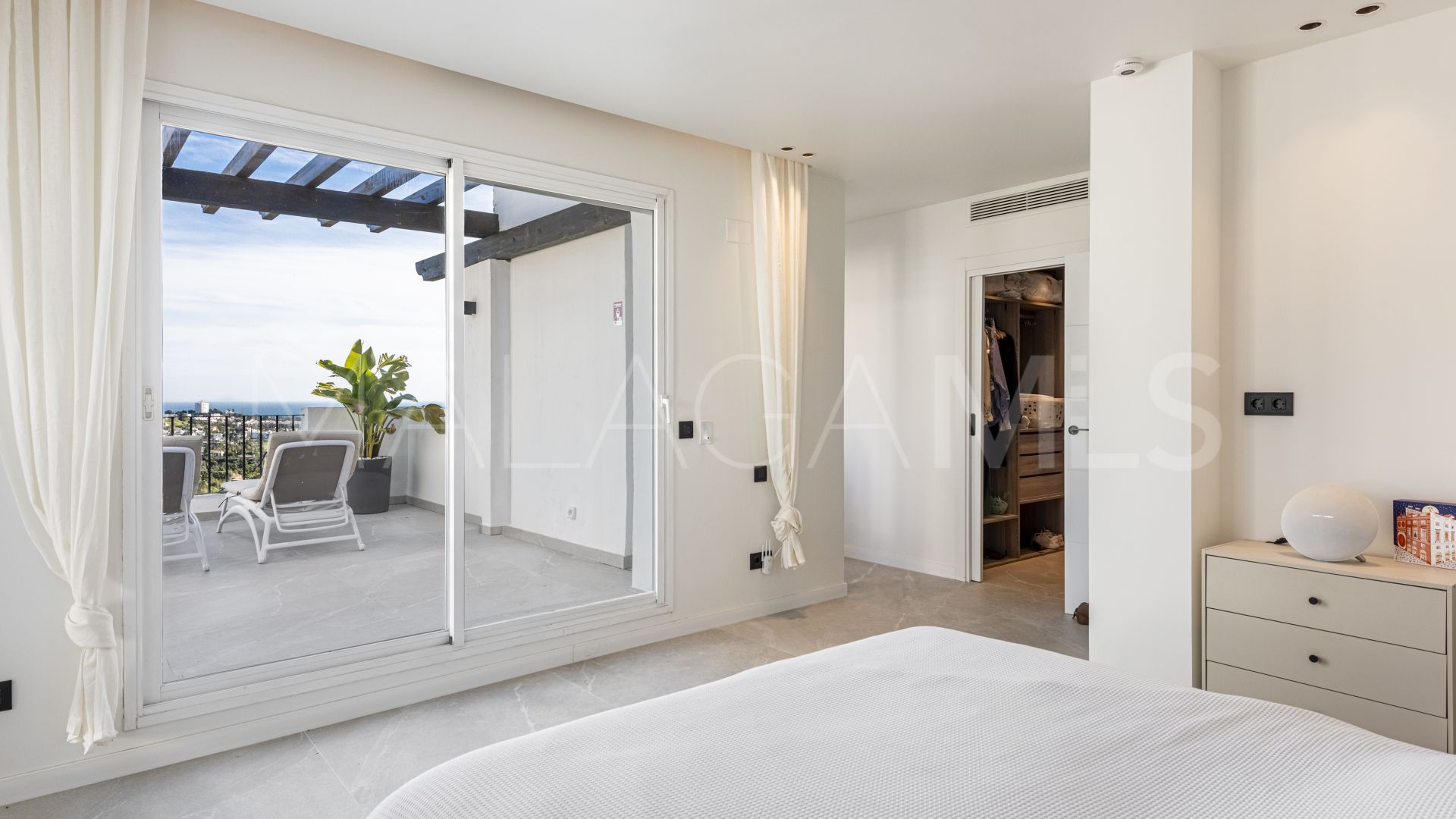 For sale Altos de La Quinta 3 bedrooms duplex penthouse