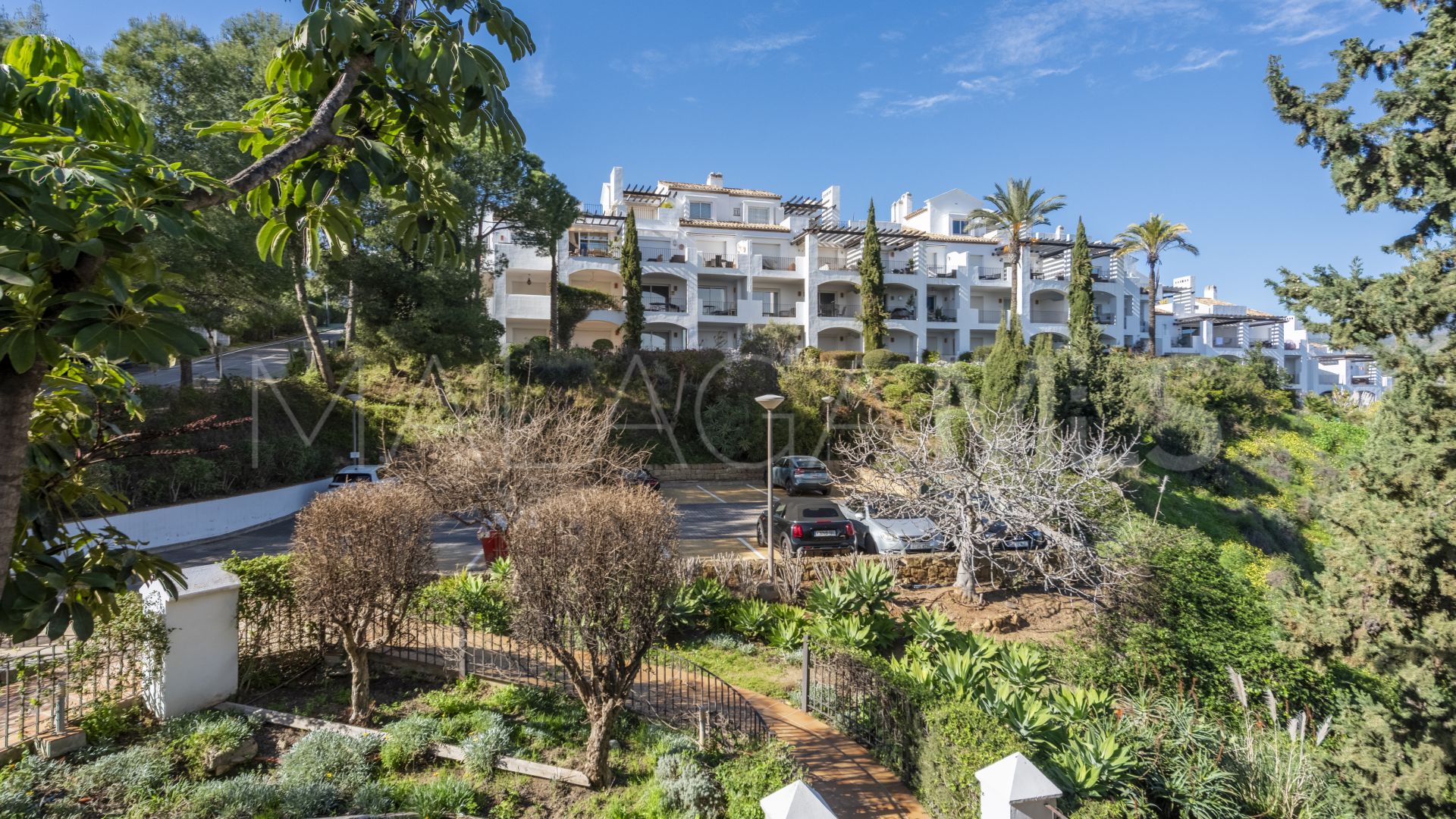 For sale Altos de La Quinta 3 bedrooms duplex penthouse