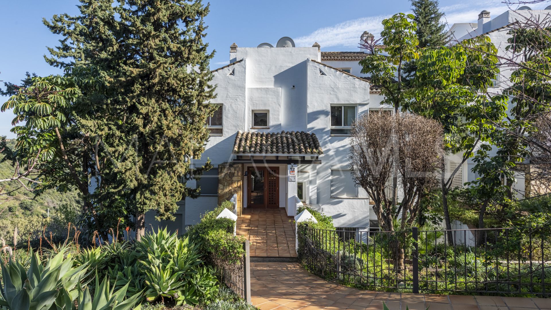 For sale Altos de La Quinta 3 bedrooms duplex penthouse