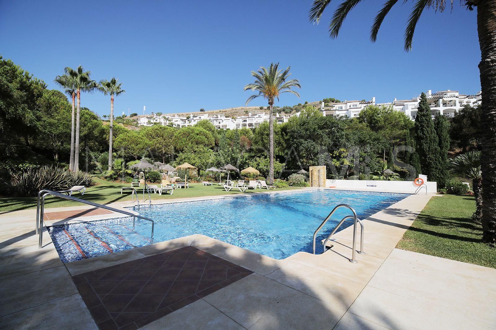 Zweistöckiges penthouse for sale in Altos de La Quinta