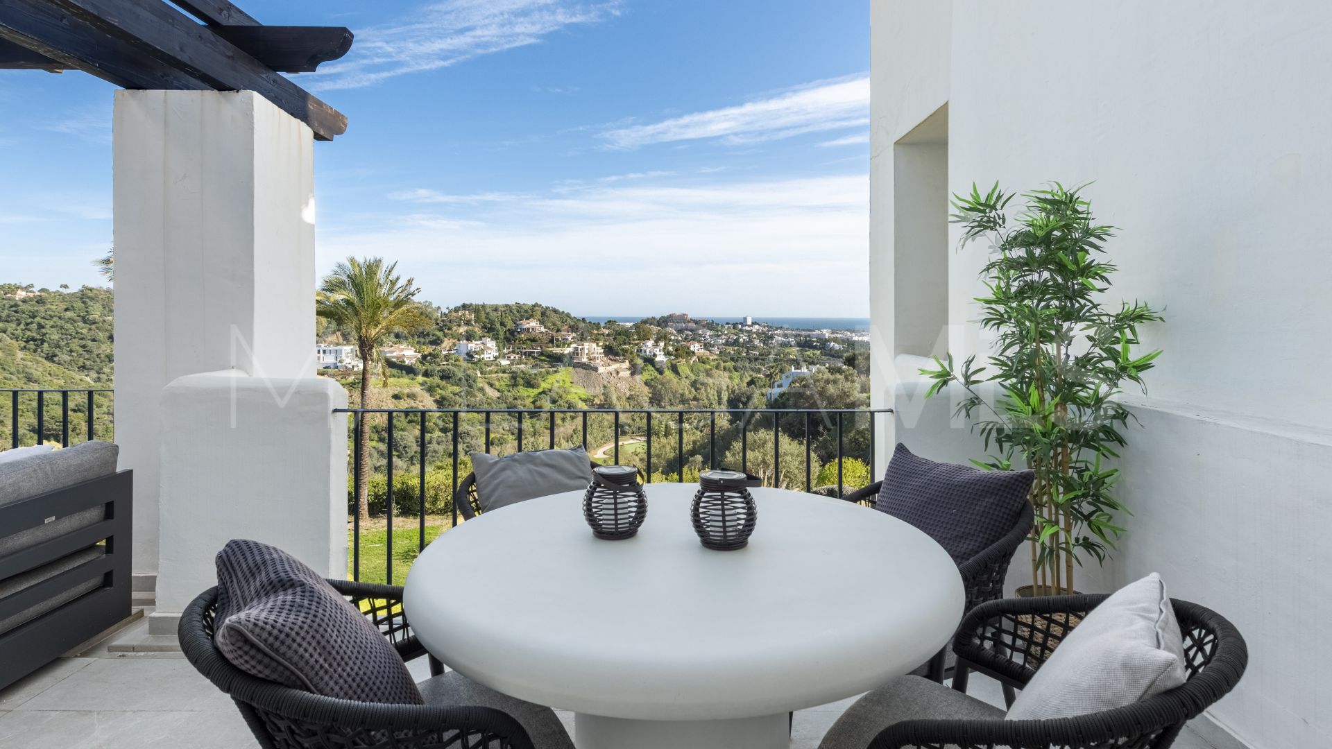 For sale Altos de La Quinta 3 bedrooms duplex penthouse