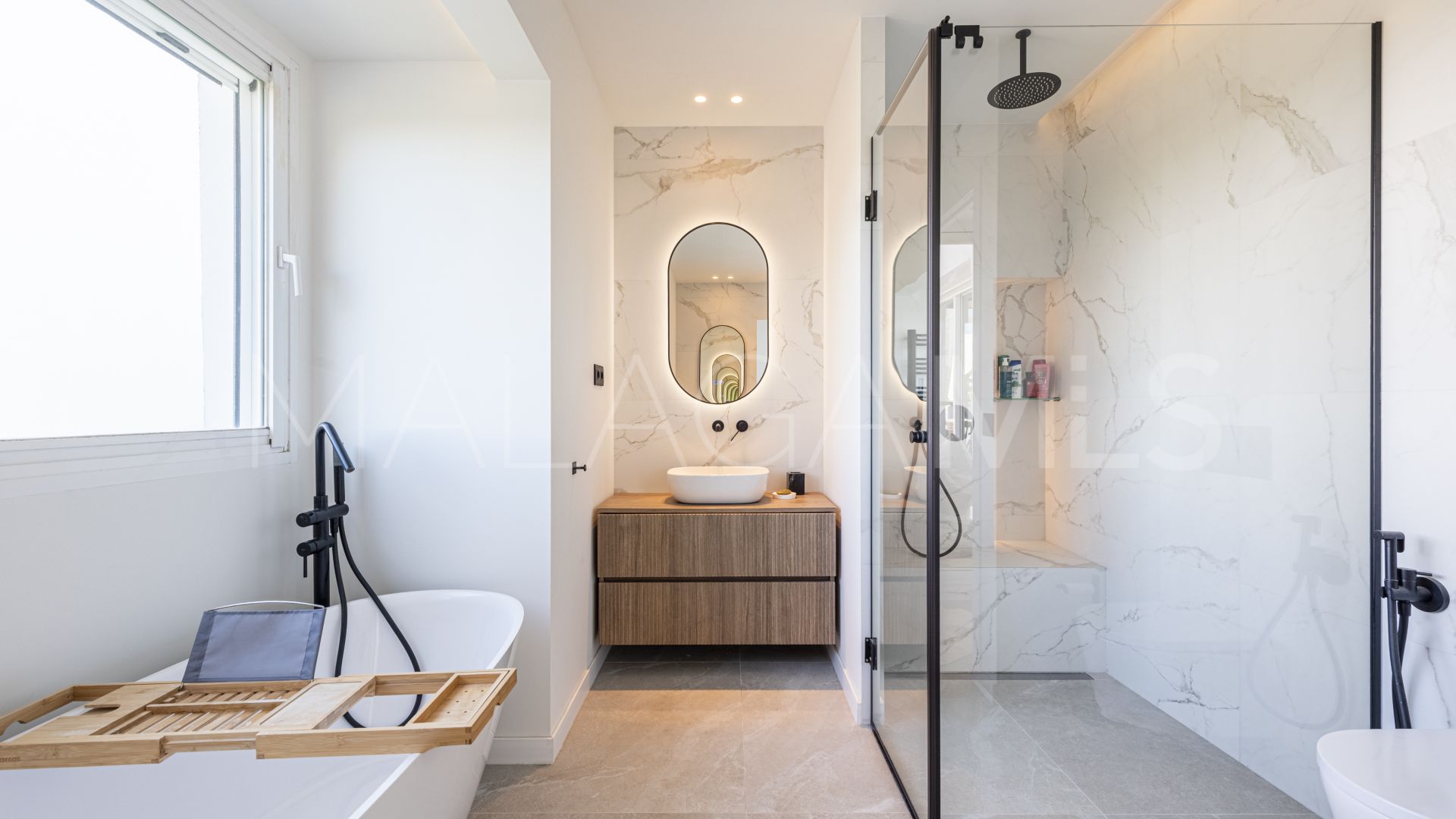 For sale Altos de La Quinta 3 bedrooms duplex penthouse