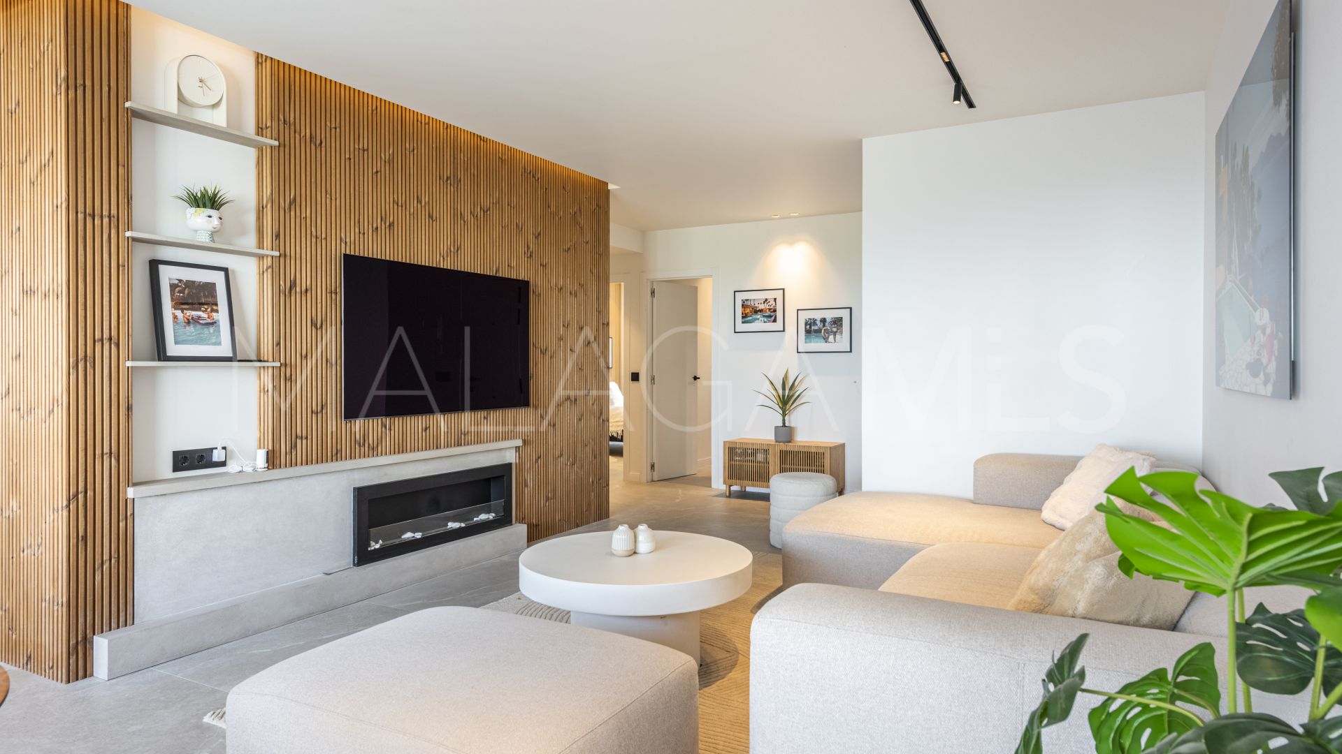 For sale Altos de La Quinta 3 bedrooms duplex penthouse