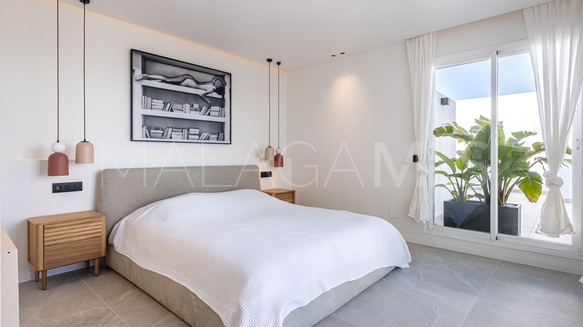 For sale Altos de La Quinta 3 bedrooms duplex penthouse