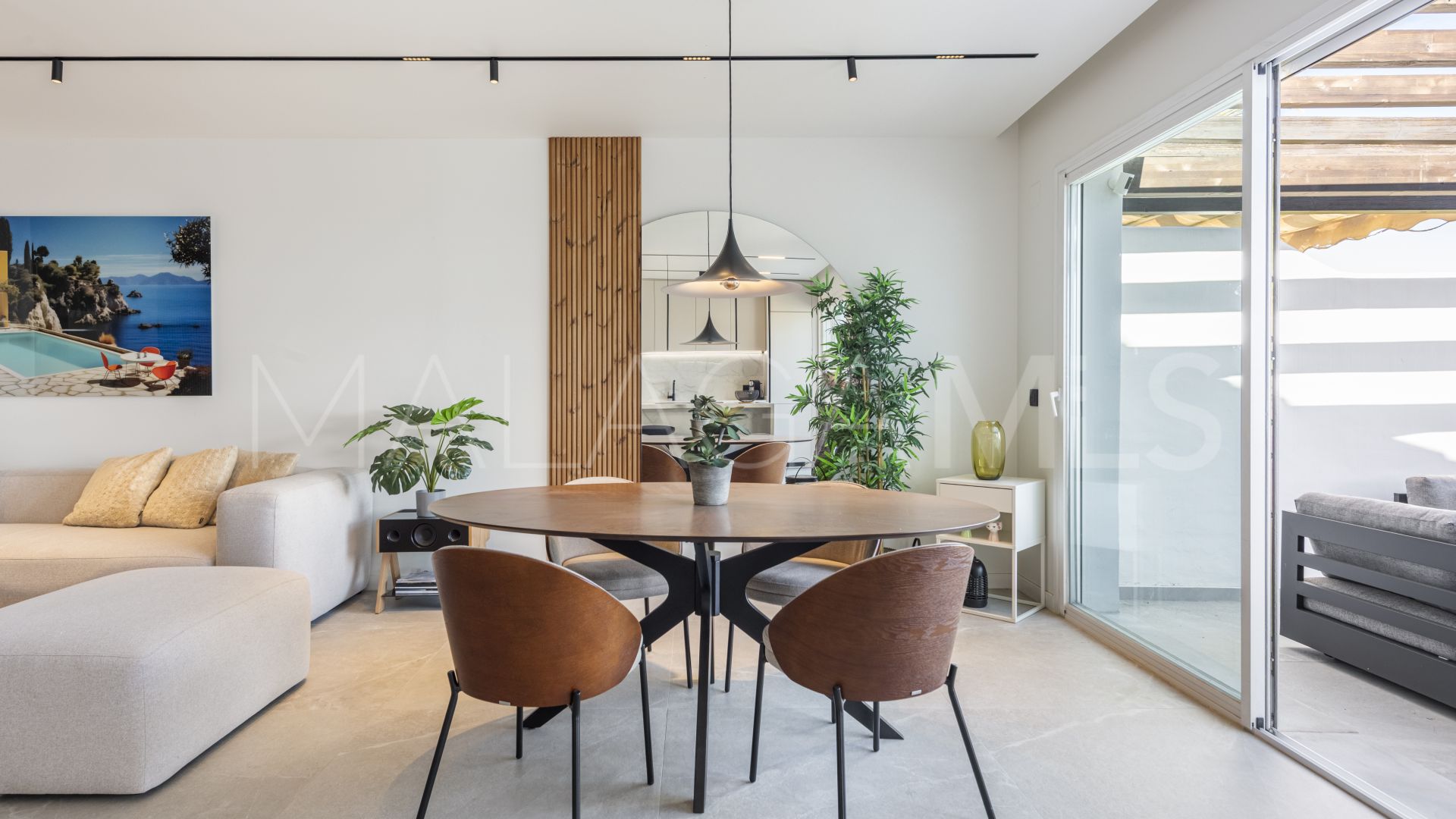 For sale Altos de La Quinta 3 bedrooms duplex penthouse