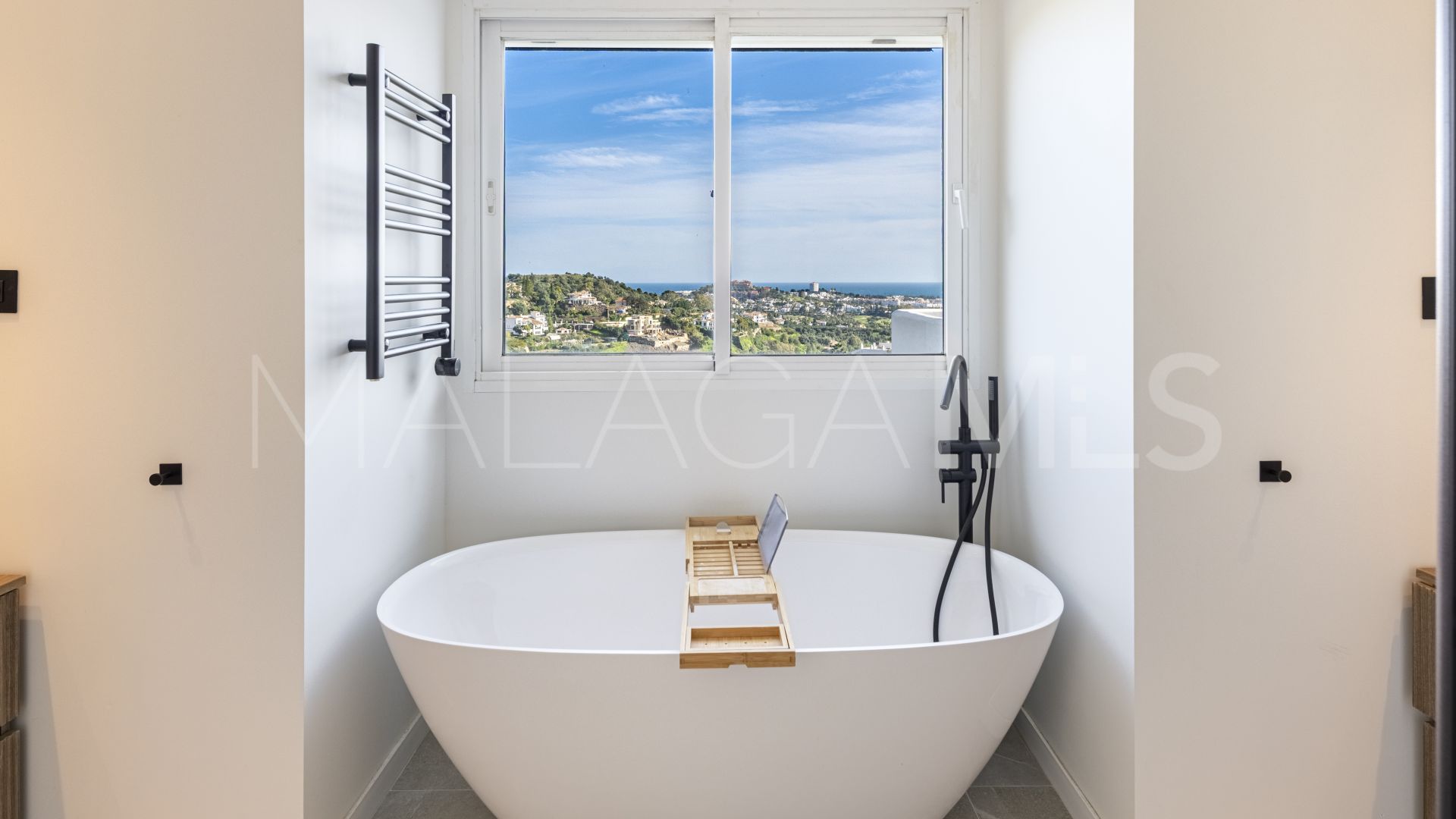 For sale Altos de La Quinta 3 bedrooms duplex penthouse