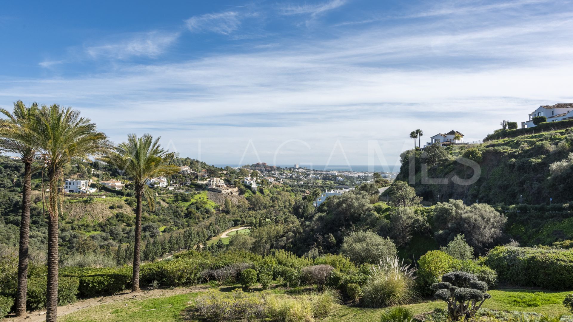 For sale Altos de La Quinta 3 bedrooms duplex penthouse