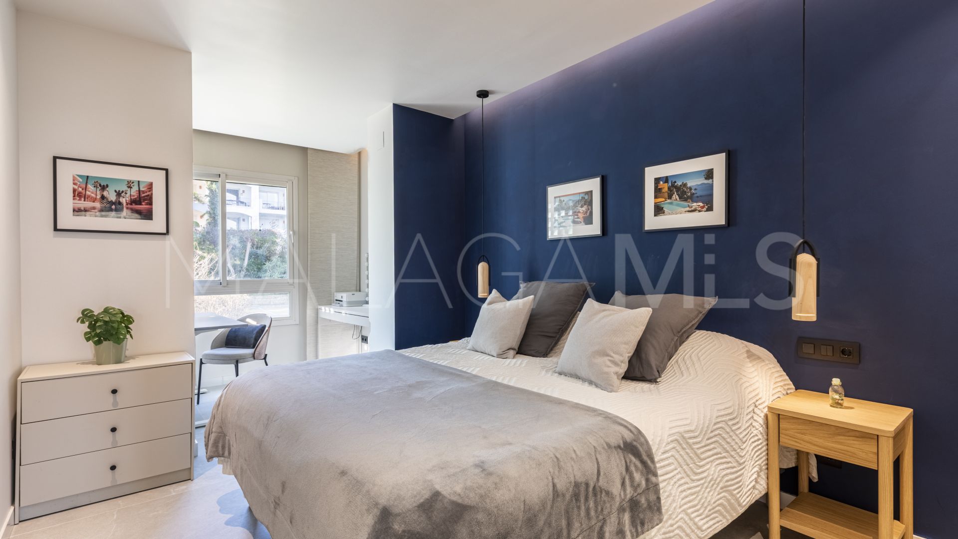 For sale Altos de La Quinta 3 bedrooms duplex penthouse