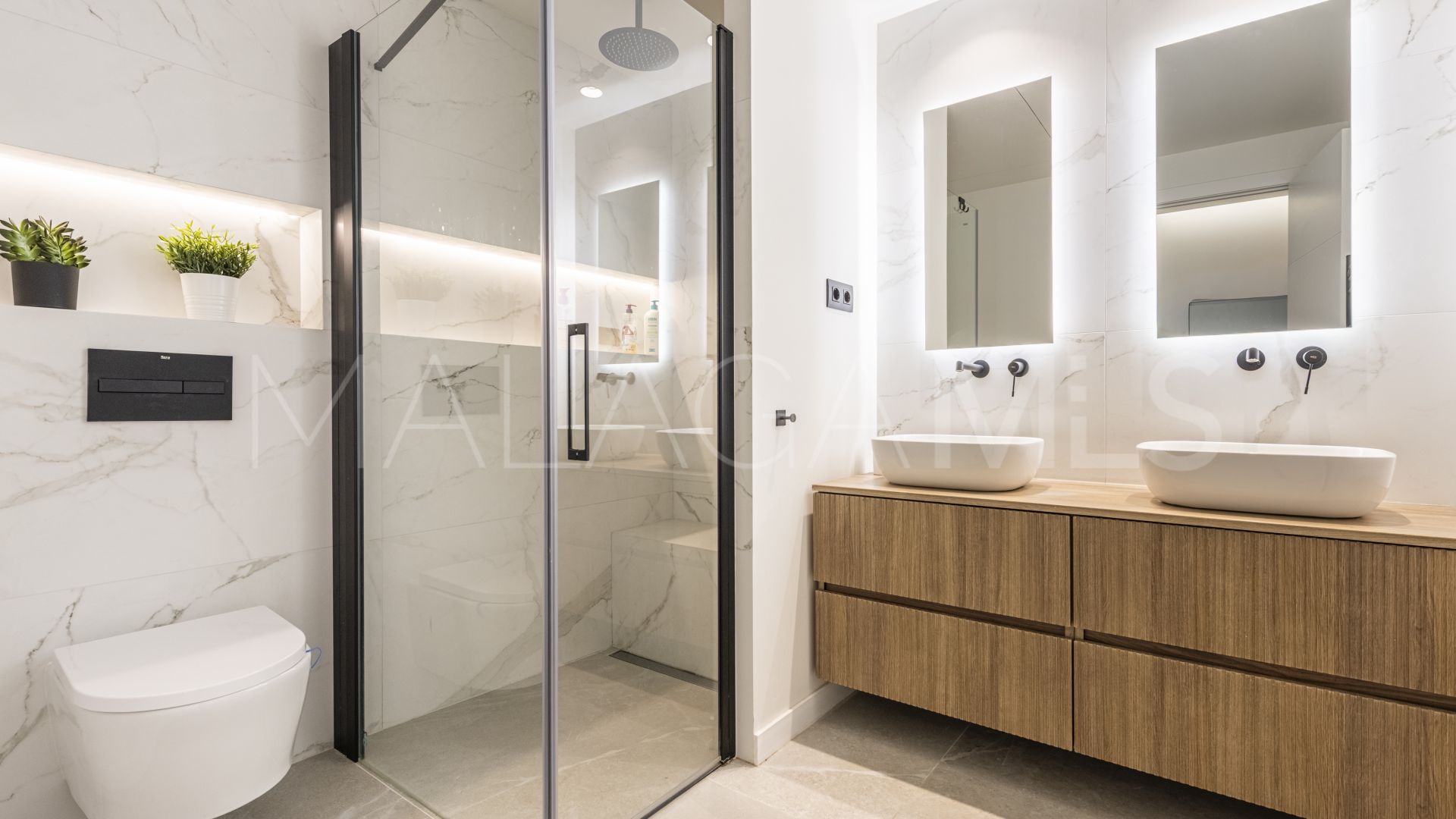 For sale Altos de La Quinta 3 bedrooms duplex penthouse