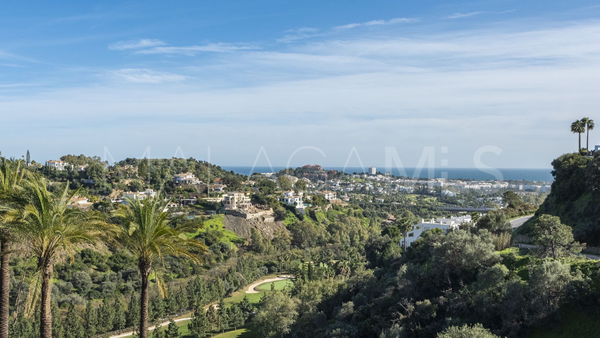 For sale Altos de La Quinta 3 bedrooms duplex penthouse