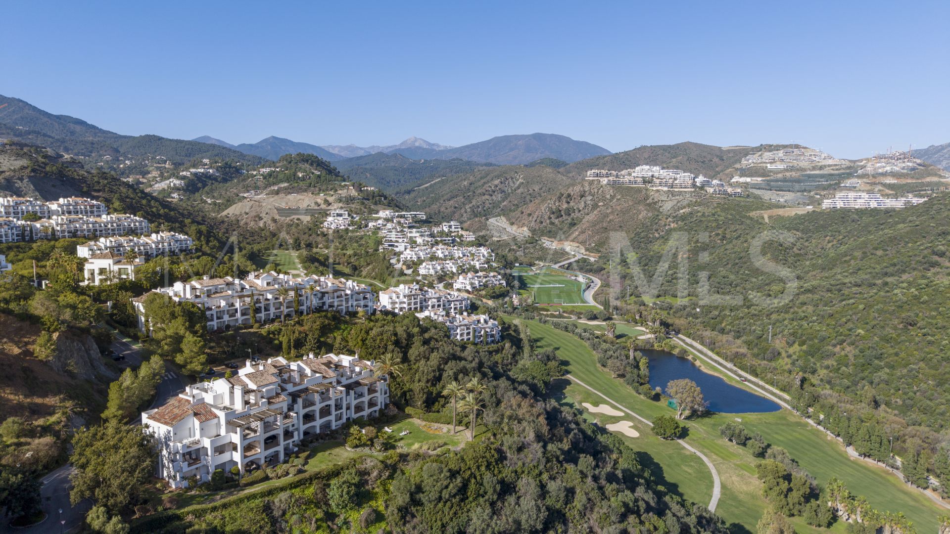 For sale Altos de La Quinta 3 bedrooms duplex penthouse