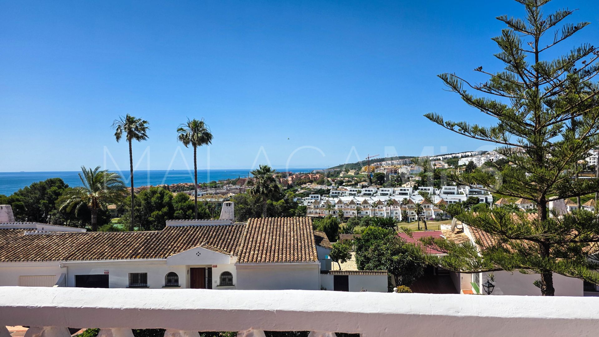 La Duquesa, adosado with 3 bedrooms for sale