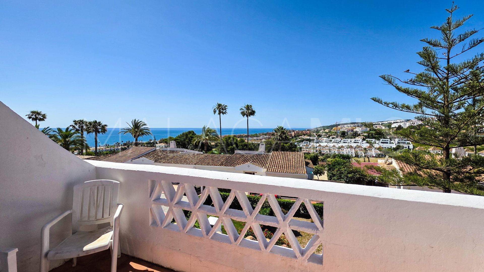La Duquesa, adosado with 3 bedrooms for sale