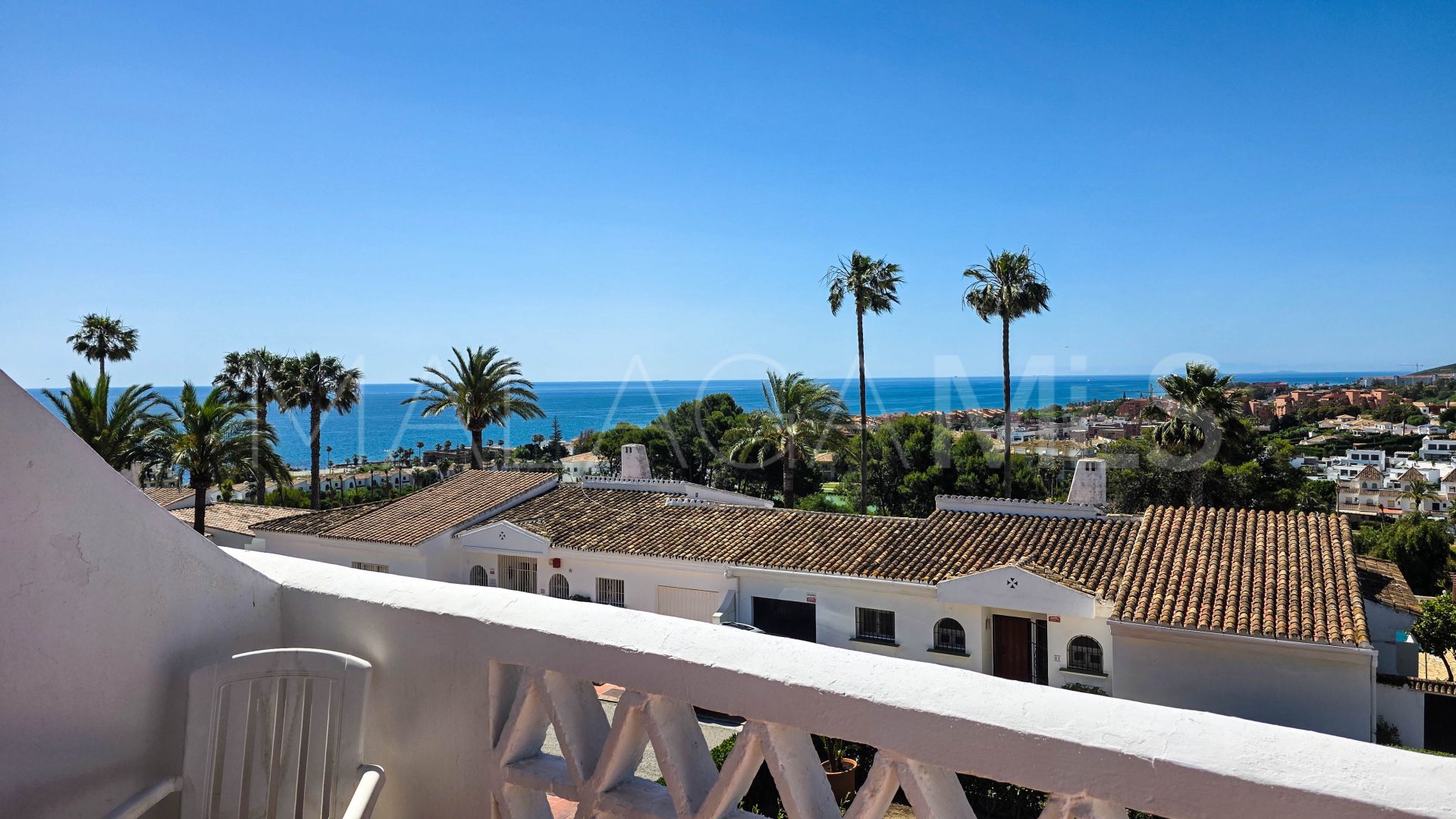 La Duquesa, adosado with 3 bedrooms for sale