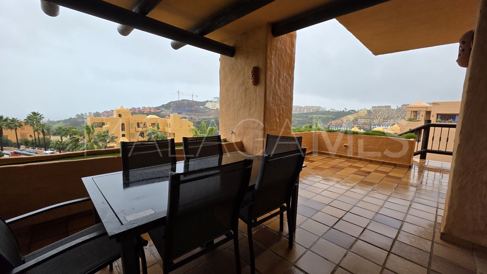 Buy apartamento planta baja with 3 bedrooms in La Duquesa