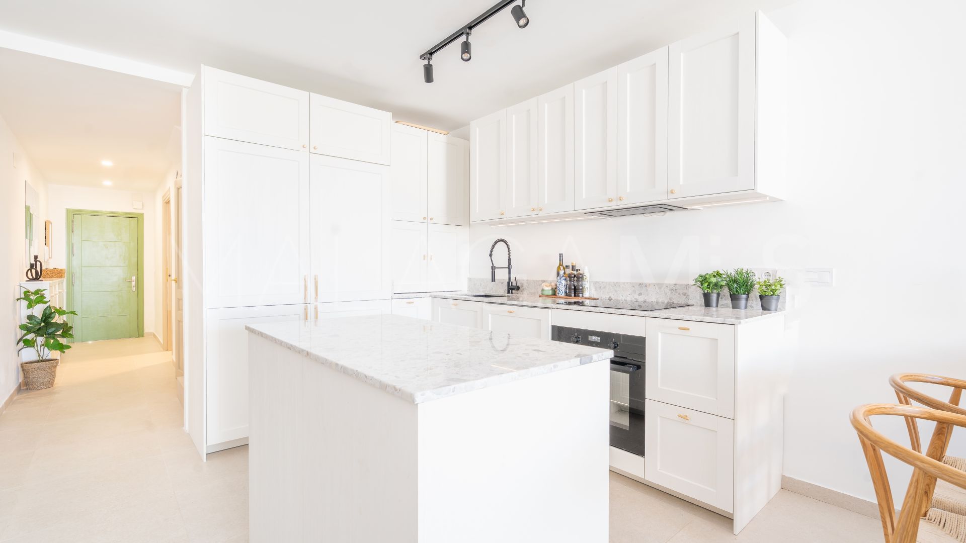 Adosado a la venta with 3 bedrooms in Seghers