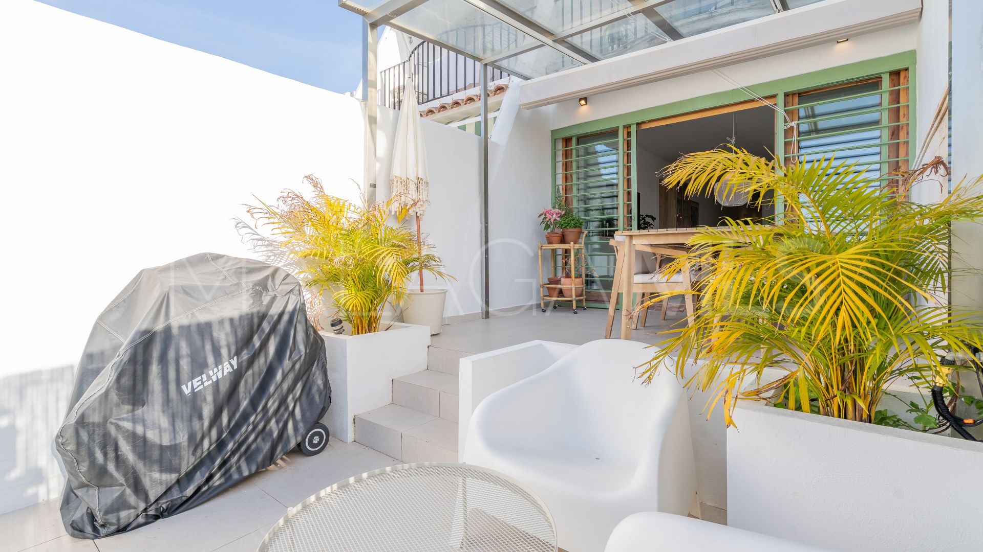 Adosado a la venta with 3 bedrooms in Seghers