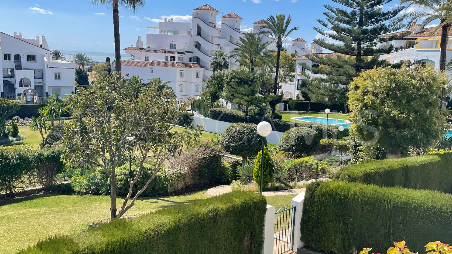 Lägenhet for sale in Cerro Blanco