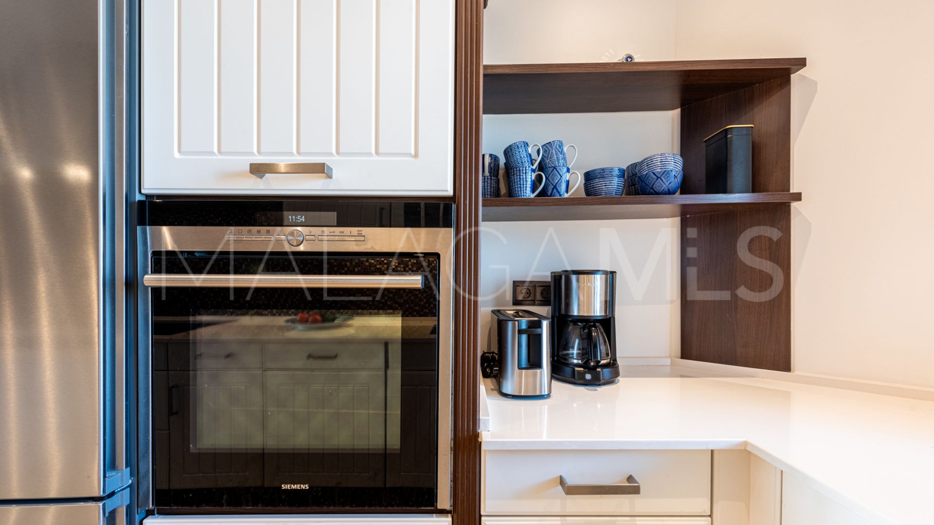 Lägenhet for sale in Cerro Blanco