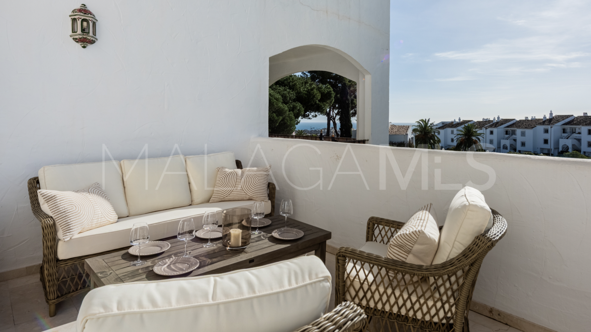 Lägenhet for sale in Cerro Blanco